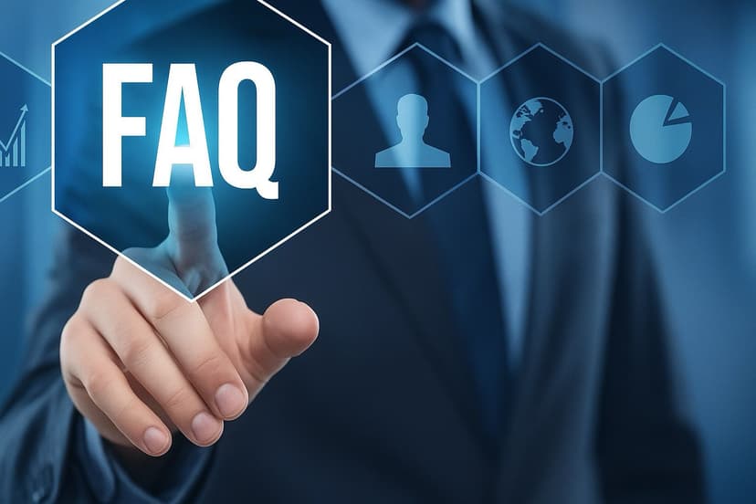 FAQ